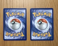 2x Mega Gengar Ex Phantasmal Flames 056/094 Pokemon TCG Playset Deck - Image 2