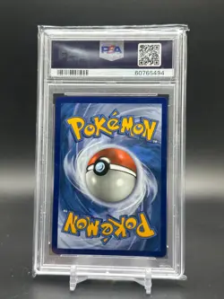 2020 Pokemon: GRAPPLOCT V 032/073 Champion's Path Ultra Gem Mint PSA 10 - Image 2