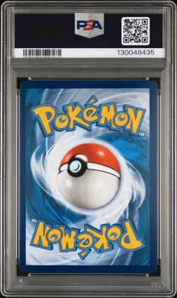 Pokemon Giratina V Alt Full Art 186/196 Lost Origin SIR #186 MINT PSA 9 CLEAN - Image 2