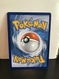 Swirlix RC19/RC32 Pokemon Generations Radiant Collection Holo Uncommon - Image 2