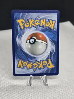 2016 Pokemon XY Evolutions MEWTWO 51/108 Base - Image 2