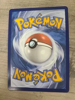 Pokemon TCG Deluxe Bomb 134/142 Stellar Crown Ace Spec Rare - Image 2