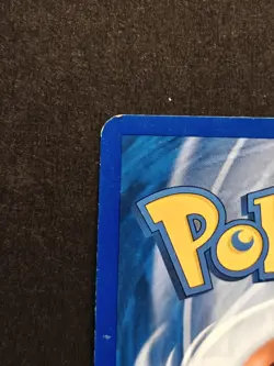 Vaporeon 6/17 Holo Rare POP Series Promos 3 Pokemon TCG HP - Image 3