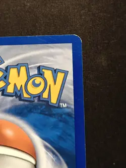 Vaporeon 6/17 Holo Rare POP Series Promos 3 Pokemon TCG HP - Image 4
