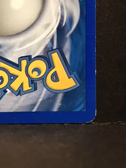 Vaporeon 6/17 Holo Rare POP Series Promos 3 Pokemon TCG HP - Image 5