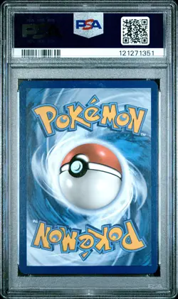 2025 POKEMON SVP EN-SV BLACK STAR PROMO #213 FERALIGATR PSA 10 - Image 2
