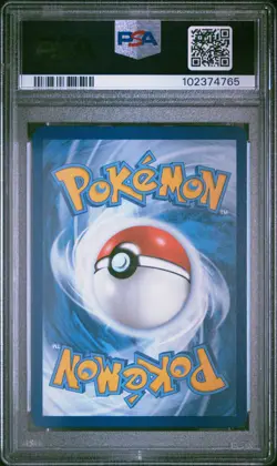 2023 POKEMON OBF EN-OBSIDIAN FLAMES #223 CHARIZARD EX PSA 10 - Image 2