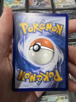 Garchomp EX Pokemon TCG POCKET Special Illustration Rare *SEE DESC* - Image 2