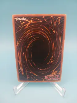 Yu-Gi-Oh! Mesmeric Control LP SOI-ENSE4 Shadow of Infinity Limited Edition - Image 2