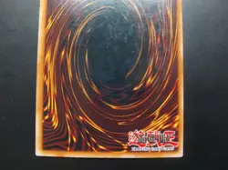 Yugioh - Ido the Supreme Magical Force CRMS-EN096 Secret Rare 1st Edition - Image 5