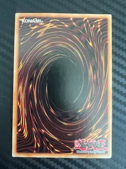 Yugioh Slifer the Sky Dragon MVP1-ENS57 Secret Rare 1st Edition VLP - Image 2