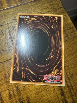 Electromagnetic Turtle YGLD-ENA00 Limited Edition Secret Rare PL + BONUS - Image 2