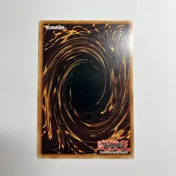Yugioh Vorse Raider CT2-EN003 Secret Rare Limited Edition - Image 2