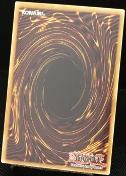 Yu-Gi-Oh! Polymerisation LOB-G047 Super Rare [NM] Polymerization SR | DE 2002 - Image 4