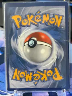 Pokemon TCG XY Phantom Forces Malamar EX Full Art 115/119 Holo Card MP AUTHENTIC - Image 2