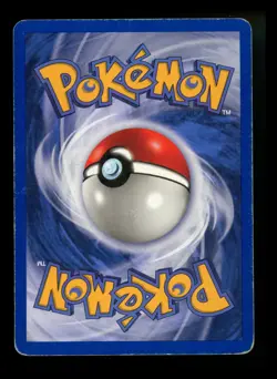 #2 Metapod 54/110 Legendary Collection 2002 Reverse Holo Pokemon Card TCG - Image 2