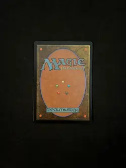 Champion of Lambholt [Kamigawa: Neon] Magic MTG Cards Near Mint - Image 2