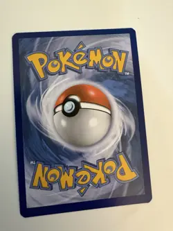Pokemon TCG Glalie EX Card 34/162 XY: Breakthrough Holo - Image 2