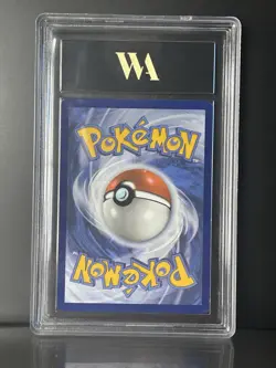 GRADED Gem Mint 10 WAG Pikachu ex 057/191 SSP Pokemon Card - Image 2