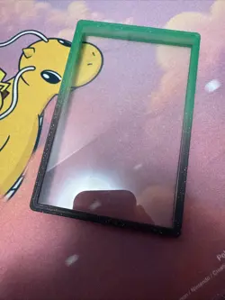 GradedGuard BGS Graded Card Case Guard Protector Aurora Limited Edition Case - Image 2