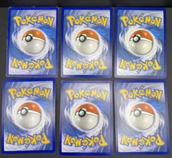 Pokemon 12x Cards Lot - LEAGUE PLAY! PRIZE PACK HOLO RARE PROMO STAMPED TCG - Image 3