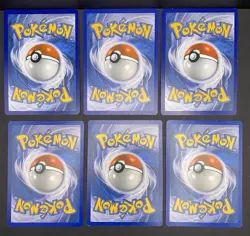 Pokemon 12x Cards Lot - LEAGUE PLAY! PRIZE PACK HOLO RARE PROMO STAMPED TCG - Image 5