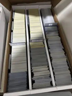 500 Pokemon Cards Bulk Lot Commons/Uncommons No Trainers or Energies - Image 2