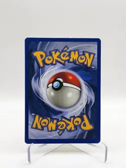 Light Sunflora 72/105 Neo Destiny Regular Pokemon Card Game Tcg Vintage - Image 2