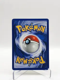 Sabrina's Venonat 96/132 Gym Heroes Set Unlimited - Common Pokemon Card Game - Image 2
