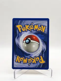 Machop 73/105 Common Neo Destiny Unlimited Pokemon Card Game Tcg 2002 Vintage - Image 2