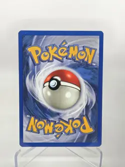 Totodile 85/105 Neo Destiny WOTC Vintage Pokemon Card Non Holo Unlimited [LP] - Image 2