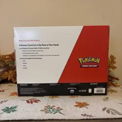 Pokemon 4 Mini Tins + 4 Promo Cards Bundle - 151 SAMS CLUB EXCLUSIVE - Image 2