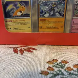Pokemon 4 Mini Tins + 4 Promo Cards Bundle - 151 SAMS CLUB EXCLUSIVE - Image 3