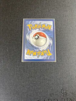 Pokemon Card - Torkoal 172/167 Twilight Masquerade Illustration Rare NM - Image 2