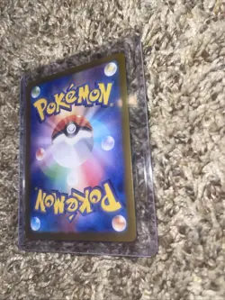 Pokemon Umbreon EX Prismatic Evolutions Card Near Mint+ Japanese SAR - Image 5