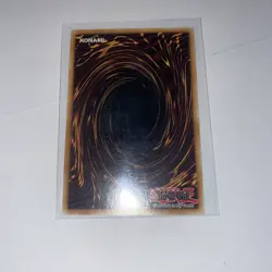 Right Leg of the Forbidden One RP01-EN017 Rare Retro Pack Near Mint Yugioh Card - Image 2