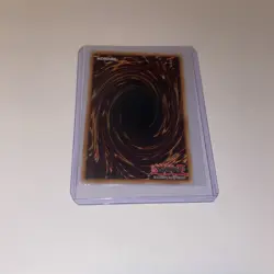 Right Leg of the Forbidden One RP01-EN017 Rare Retro Pack Near Mint Yugioh Card - Image 4