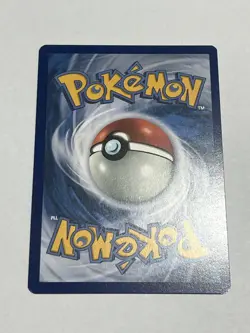 Pokemon Card TCG - Pidgey 196/091 - Paldean Fates - Baby Shiny Rare - NM ⭐ - Image 2