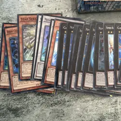 Yu-Gi-Oh YGO World Superstars Booster Box, English 1st Edition. - Image 5