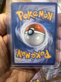 Lot Of 10 Pokemon Cards Mewtwo GX EX Holo Full Art Rare - Image 5