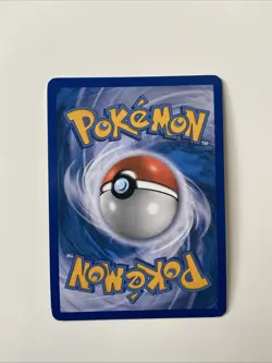 Pokemon TCG Zapdos Promo Stamped Card 8/16 Pokemon Rumble - Image 3