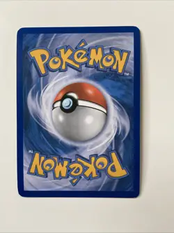 Pokemon Gyarados TCG Rumble Rare Card 6/16 2009 - Image 3