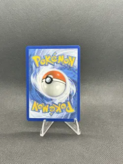Pokemon TCG Jamming Tower-Destined Rivals-Hyper Rare Holo-Trainer Card-243/182 - Image 2