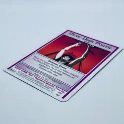 Sailor Moon CCG Premier Edition More Dark Power Event Trading Card - Image 2