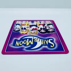 Sailor Moon CCG Archive Collectible Card Game Promo Moon Princess Halation - Image 4