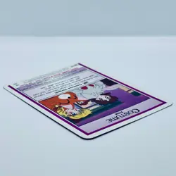 Sailor Moon CCG Premier Edition Item Costume Trading Card - Image 2