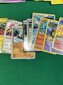 🔥Lot Of 540+ Pokemon Cards🔥 Includes Holos And A Few Full Arts. Fast Shipping - Image 4
