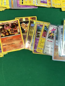 🔥Lot Of 540+ Pokemon Cards🔥 Includes Holos And A Few Full Arts. Fast Shipping - Image 5