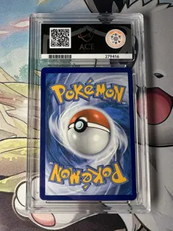 Ace 10 - Pokemon Promo SWSH298 - Hisuian Zoroark VSTAR (holo-foil) - Card - Image 2