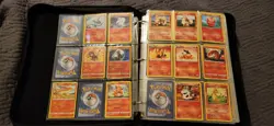 pokemon cards bulk lot 1000 - Image 2